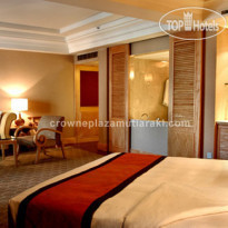 Crowne Plaza Mutiara Kuala Lumpur (закрыт) 