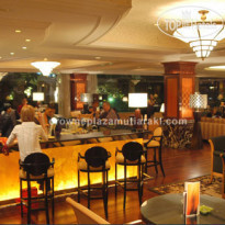 Crowne Plaza Mutiara Kuala Lumpur (закрыт) 