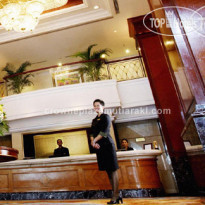 Crowne Plaza Mutiara Kuala Lumpur (закрыт) 