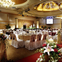 Crowne Plaza Mutiara Kuala Lumpur (закрыт) 