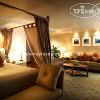 Crowne Plaza Mutiara Kuala Lumpur (закрыт) 