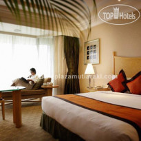 Crowne Plaza Mutiara Kuala Lumpur (закрыт) 