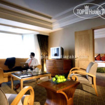 Crowne Plaza Mutiara Kuala Lumpur (закрыт) 