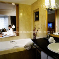 Crowne Plaza Mutiara Kuala Lumpur (закрыт) 