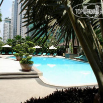 Crowne Plaza Mutiara Kuala Lumpur (закрыт) 