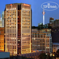 Sheraton Imperial Kuala Lumpur