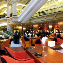 JW Marriott Hotel Kuala Lumpur