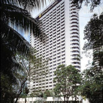 Shangri-La Kuala Lumpur 