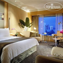 Shangri-La Kuala Lumpur 