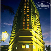 The Ritz Carlton Kuala Lumpur