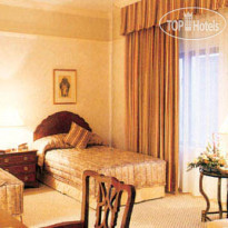 The Ritz Carlton Kuala Lumpur