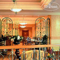 The Ritz Carlton Kuala Lumpur