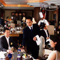 The Ritz Carlton Kuala Lumpur