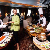 The Ritz Carlton Kuala Lumpur