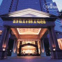 Renaissance Kuala Lumpur 