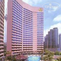 Renaissance Kuala Lumpur 