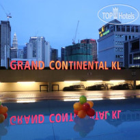 Grand Continental