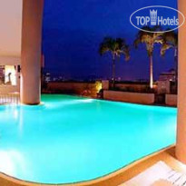 Dorsett Kuala Lumpur 