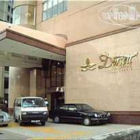 Dorsett Kuala Lumpur 