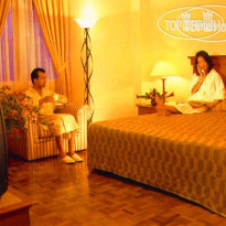 Dorsett Kuala Lumpur 