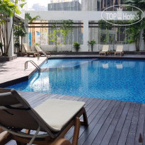Melia Kuala Lumpur