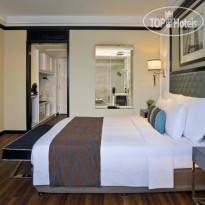 Melia Kuala Lumpur