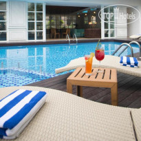 Melia Kuala Lumpur