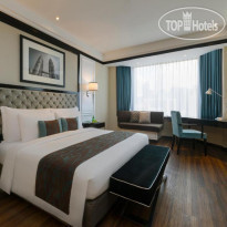 Melia Kuala Lumpur