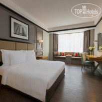 Melia Kuala Lumpur