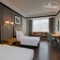 Melia Kuala Lumpur