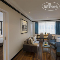 Melia Kuala Lumpur