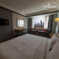 Melia Kuala Lumpur