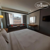 Melia Kuala Lumpur