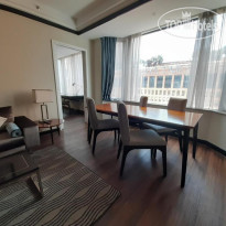 Melia Kuala Lumpur