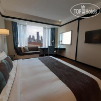 Melia Kuala Lumpur
