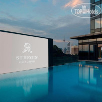 The St. Regis Kuala Lumpur 