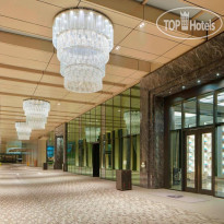 The St. Regis Kuala Lumpur 