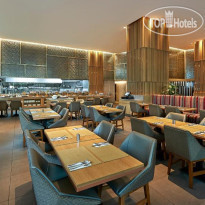 Oasia Suites Kuala Lumpur 