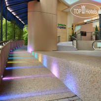 Holiday Inn Express Kuala Lumpur City Centre 