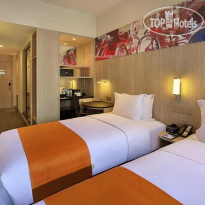 Holiday Inn Express Kuala Lumpur City Centre 