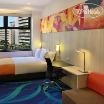 Holiday Inn Express Kuala Lumpur City Centre 