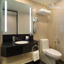 Holiday Inn Express Kuala Lumpur City Centre 