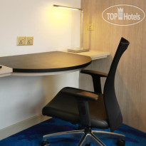 Holiday Inn Express Kuala Lumpur City Centre 