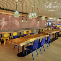 Holiday Inn Express Kuala Lumpur City Centre 