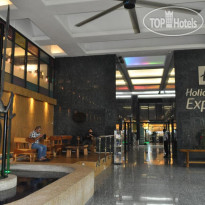 Holiday Inn Express Kuala Lumpur City Centre
