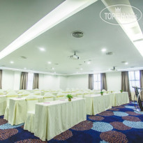 Verdant Hill Hotel Kuala Lumpur