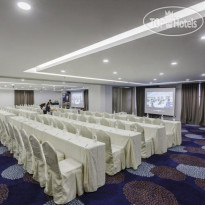 Verdant Hill Hotel Kuala Lumpur