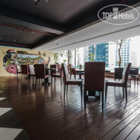Verdant Hill Hotel Kuala Lumpur