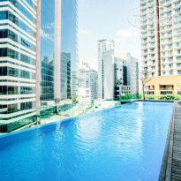 Verdant Hill Hotel Kuala Lumpur