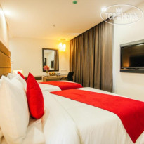 Verdant Hill Hotel Kuala Lumpur